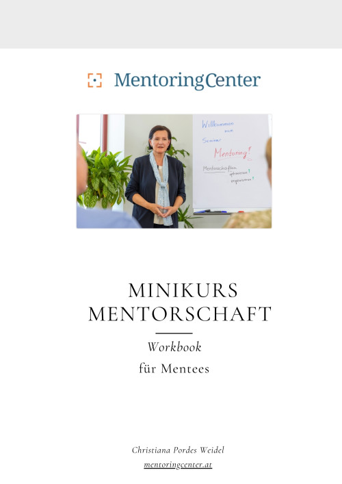 Minikurs Mentrorin